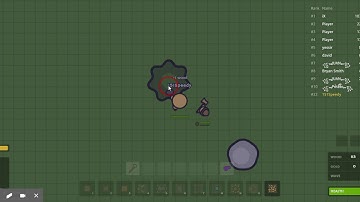 ZOMBS.io | Build. Defend. Survive. #1