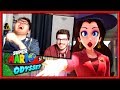 PAULINE ! | MARIO ODYSSEY (ft. Superbrioche)