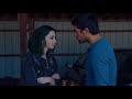 The gifted Polaris 1x05 Poderes