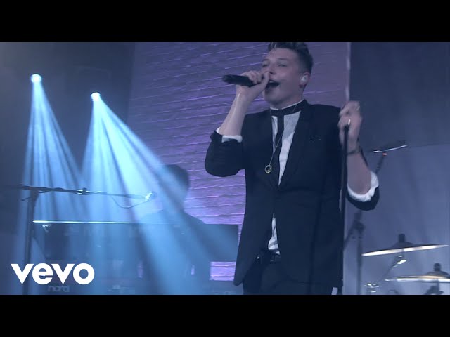 John Newman-Gold Dust(Subtitulos/Lyrics) 