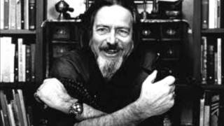 Alan Watts - THe game of hide and seek