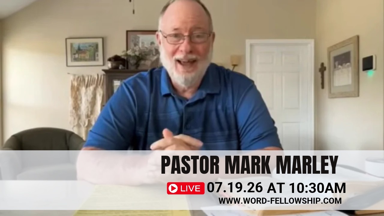 So, What's New? | Ecclesiastes 1:4-11 | Word Fellowship | A Word to the Wise