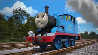 The Adventure Begins Really Useful Engine Tatmr Version