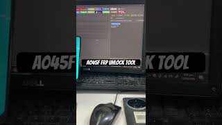 How to samsung A045f Frp unlock with unlock tool #frp_solution #samsunggalaxy