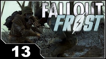 Fallout FROST - Survival Simulator EP13