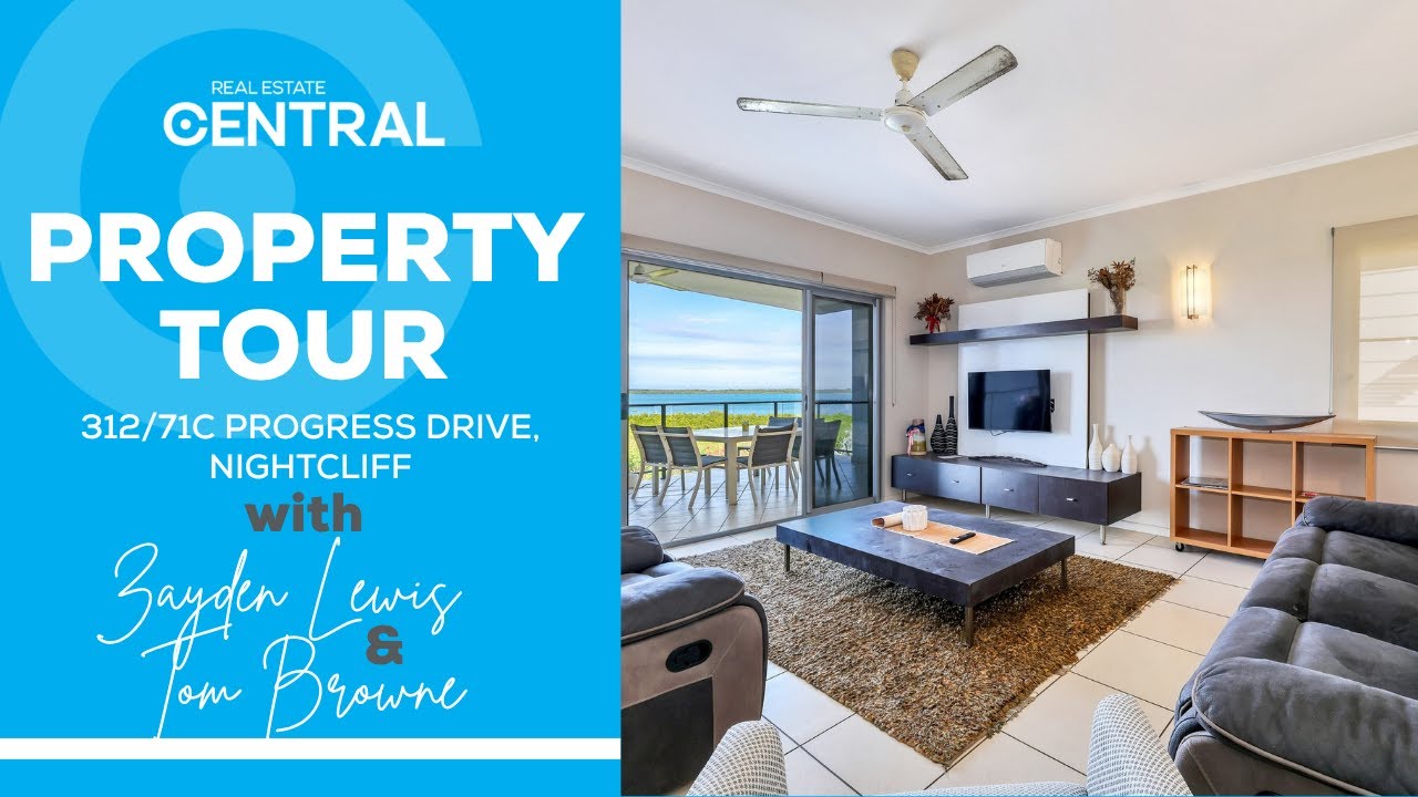 312/71C Progress Drive, Rapid Creek NT | RECentral