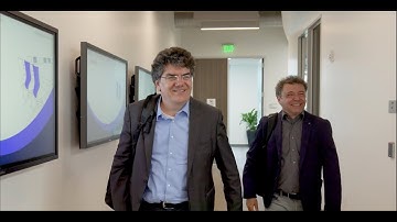 EPFL Unifies IT with Workspace ONE for Cybersecurity Boost