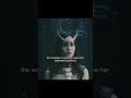 A woman actually married the Demon King to save her boyfriend.#movie #film #fypシ