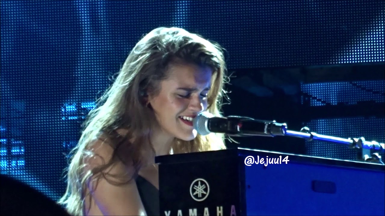 AMAIA 'MIEDO' - Operación Triunfo Almería | 26/08/2018 | @Jejuu14