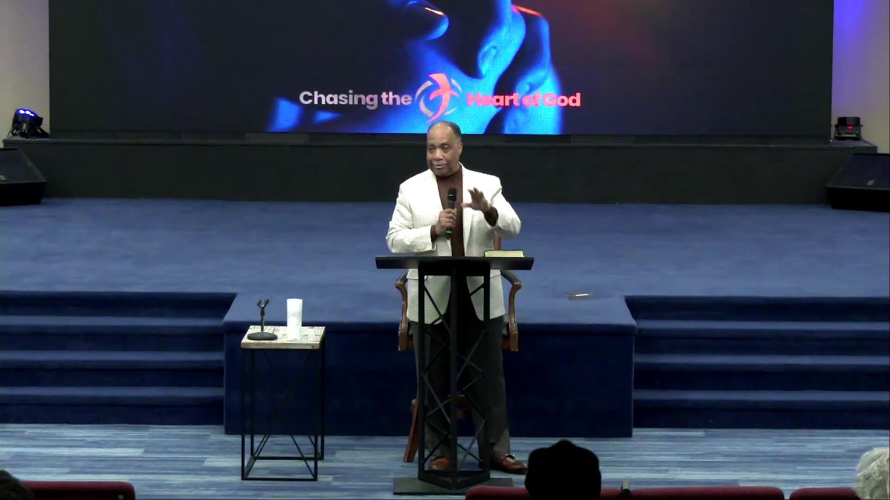 Midweek Worship Service