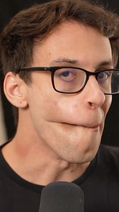 My Skin is Weird