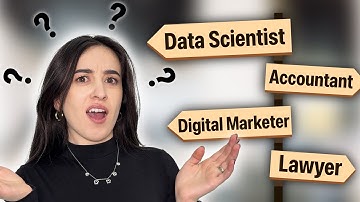 Find Your PERFECT Career Path in 10 Minutes!