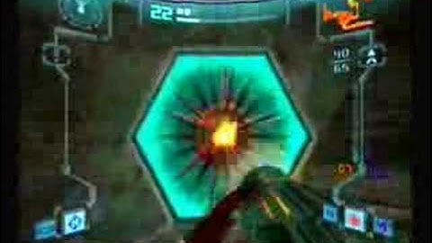 Echoes: No Space Jump Max% Run - Segment 9 Part 2