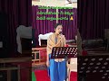 #ninne nammukonanu song Christian 💥#