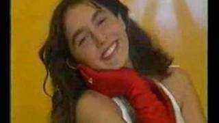 Video Estoy enamorada de todos Chiquititas