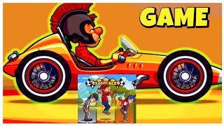 hill climb racing - Android Gameplay screenshot 4