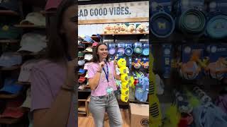 Employee Spotlight #lifeisgood #retail #outerbanks #employees