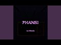 PHANSI PHANSI