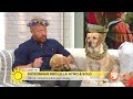 Hundcoachen ”Alkohol och hundar hör inte ihop” - Nyhetsmorgon (TV4)