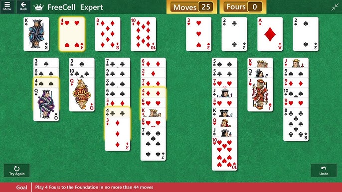 ♧ FREE SOLITAIRE ONLINE - play Klondike, Freecell, Spider