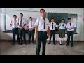 “¡Salvando vidas desde la escuela! | Proyecto de Primeros Auxilios - Manuel Enrique Rojas Vela”