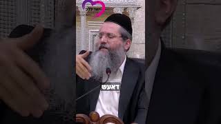 אין מקרה בעולם הכל מבורא עולם!