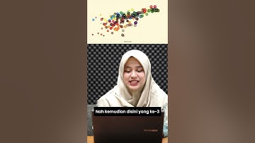 JANGAN BUAT VISUALISASI DATA KAYAK GINI! [PART2] | Algoritma 2023