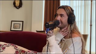 KAULITZ HILLS PODCAST | Halloween bis der Arzt kommt 