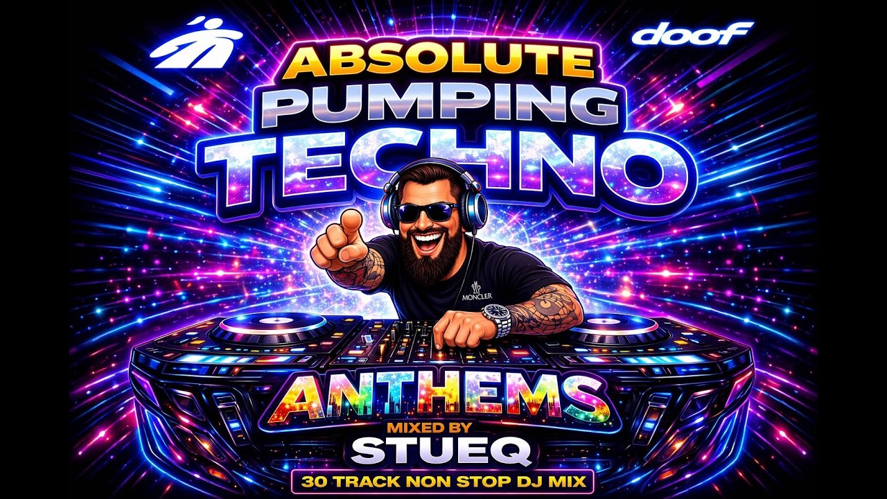 ABSOLUTE PUMPING TECHNO