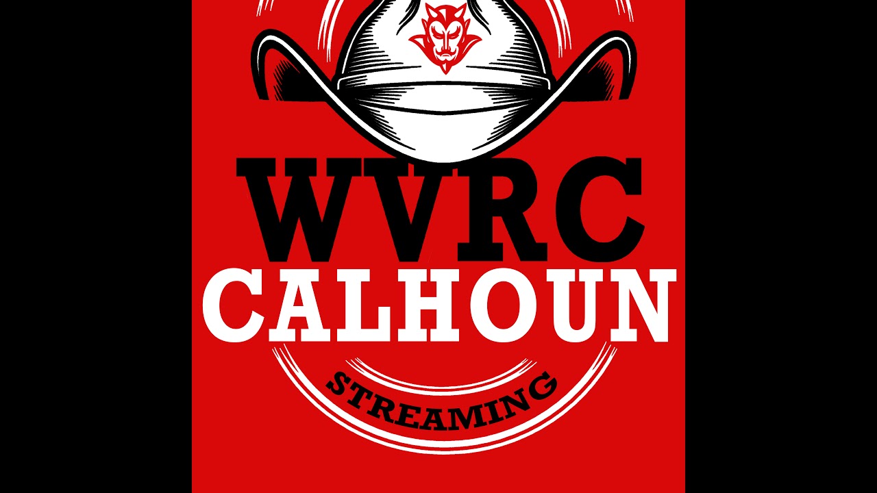 Calhoun Co. vs. Webster Co. Girls Basketball