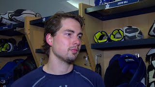 Maple Leafs Practice - January 31, 2020