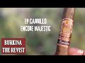 Ep carrillo encore majestic