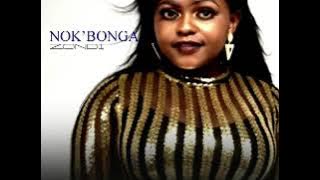 Nok'bonga Zondi- Sibongumusa