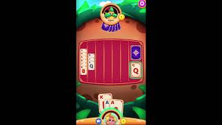 Gnomy Rummy: Card Game — Card brain teaser for you 🧠💡 screenshot 3