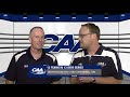 2019 #CAAFB 12in12 Preview