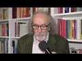 Servizio Tv, intervista a Giuseppe Mariani storico grottammarese