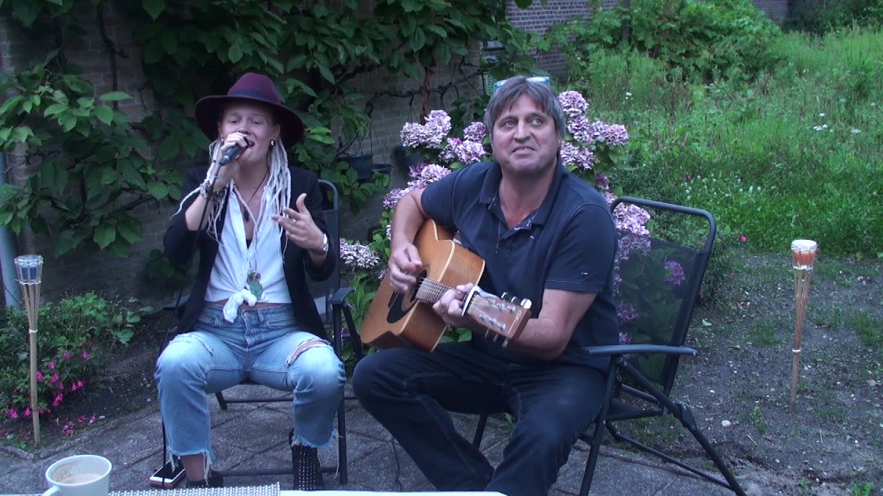 Give Me Love - Ed Sheeran (Cover by Angie White)