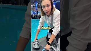 Gta 6Dan Önce Çikti .Pushinka