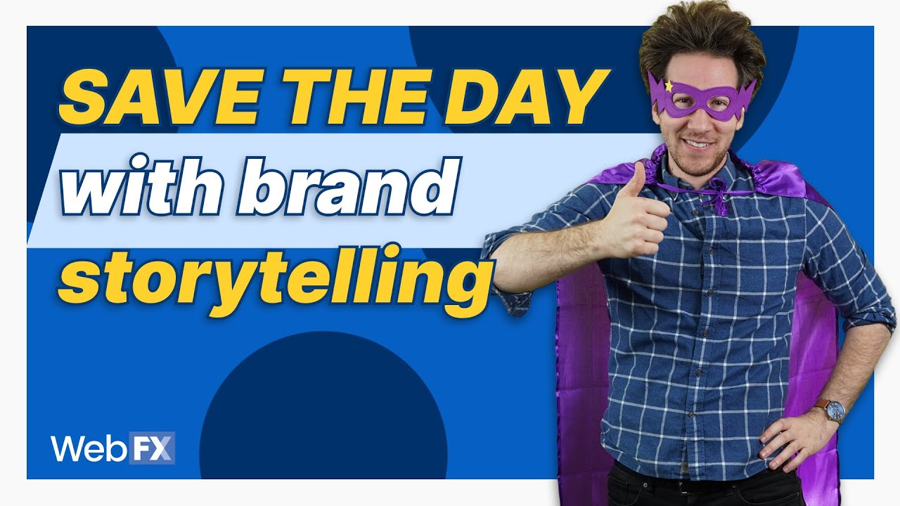 How to Use Brand Storytelling to Connect With Your Audience | Marketing ...