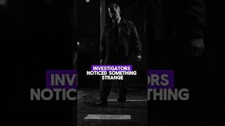 The Case Was Closed Or Was It?