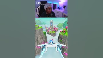 Is This the Funniest Level in Astro Bot?