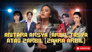 Download Lagu Antara ARSYA atau ZARBIL? 💘 Drama Cinta Arbil, Tasya, Zahra | Kokom Komariyah – Dangdut Koplo Viral MP3