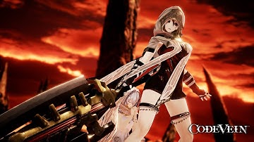 Code Vein - Road to 100 - 266 - Sundering the Crown