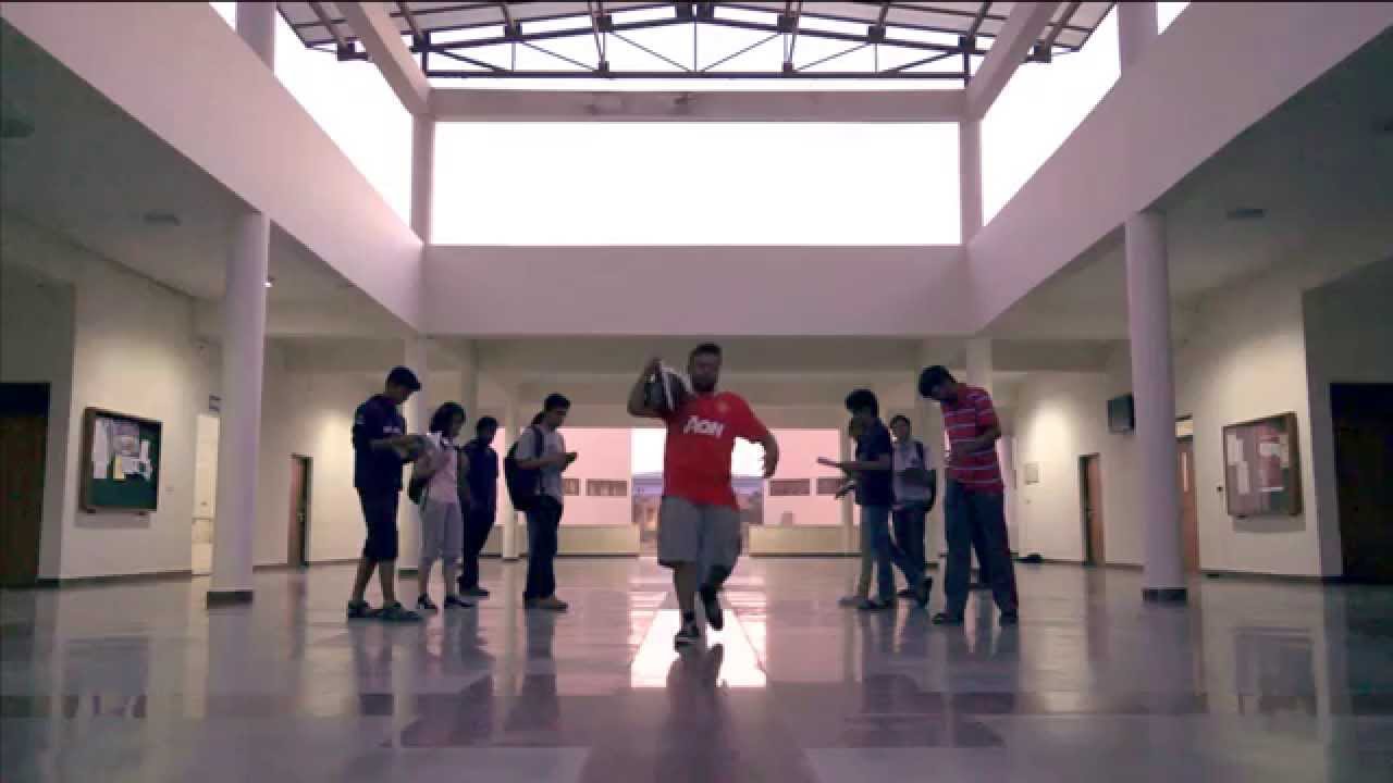 The Dance Club Invites you to Pearl'15 - BITS Pilani Hyderabad Campus