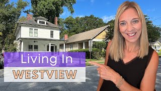 Westview Atlanta Neigbhorhood Tour | Southwest Atlanta neighborhoods