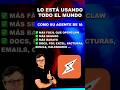 🤖 ¿Qué son los AGENTES de IA? (Y por qué los necesitas en 2026)
