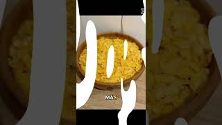 A QUÉ NO SABÍAS QUE… #cereal #comida #cientificos #inventos #aprender #cornflakesmixture #conocer