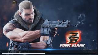HACK PARA POINT BLANK PLAY CHEAT FUNCIONANDO 2017