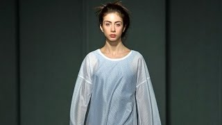 Catarina Oliveira | Spring Summer 2017 Full Fashion Show | Exclusive