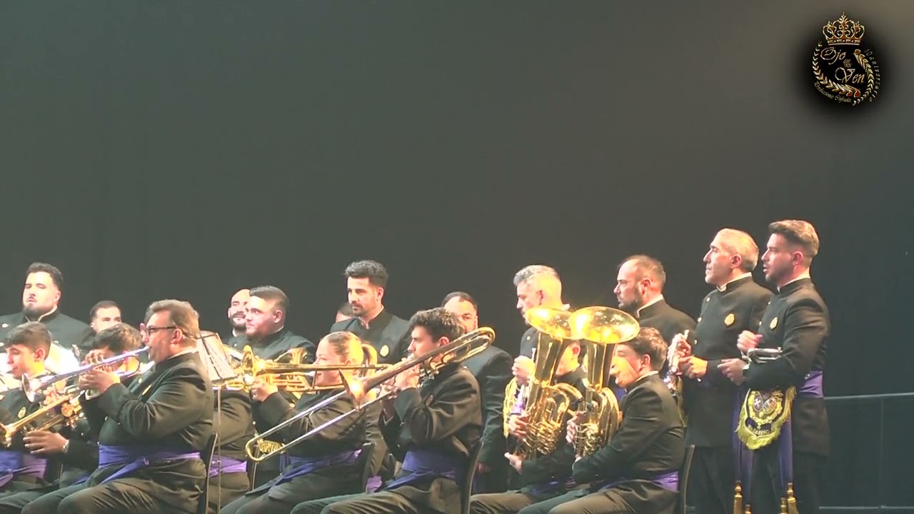 Los Conciertos Marco Feria Cofrade BCT Jeus Nazareno Huelva 1